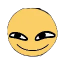 hehe