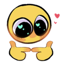 uwu Discord emoji