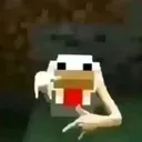 chickengangster