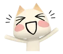 happy
