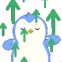 up