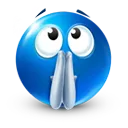 bluepray