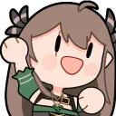 kumiHyperYippee