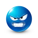 rage