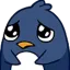 Sadpenguin