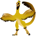 wickeddeinon