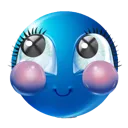 blue_cheeky