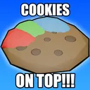 COOKIESONTOP