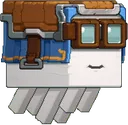 happyghast