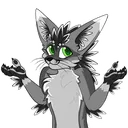 Kozke_Shrug Kozke_Shrug
