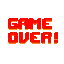 gameover