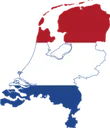 Netherlands_Map