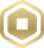 :Robux_2019_Logo_gold: Robux_2019_Logo_gold