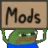 :pepemods: pepemods