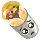 sadburrito
