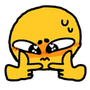 pretty_please Discord emoji