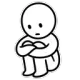 sadlonely