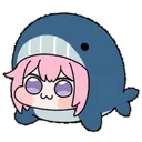 dorowhale