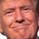trumpgrin