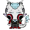 XarrusSERVEsbane