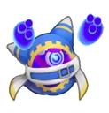 Crystolor
