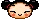 hehe