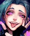 jinxtongue