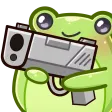 frogwithgun