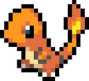 :Charmander:
