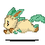 :Leafeon_run: