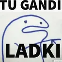 gandi