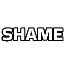 shame