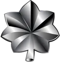 :LieutenantColonel: