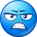 :Grr: