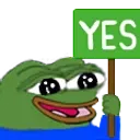 yes
