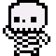 63415skeletondance