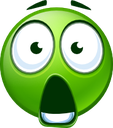 :SurprisedGreen: