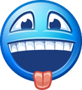 :happywithtongueout: