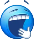 Yawning