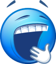:Yawning: