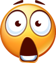 :SurprisedYellow:
