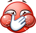 :PfftRed: