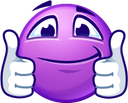 :NicePurple: