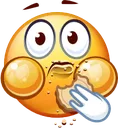 MunchYellow