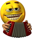 :EmotiAccordion: