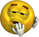 :EmotiYawn: