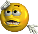 :EmotiSeriously: