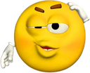 :EmotiHeadScratch: