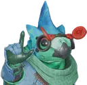 soupNerd
