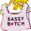 sassybitch